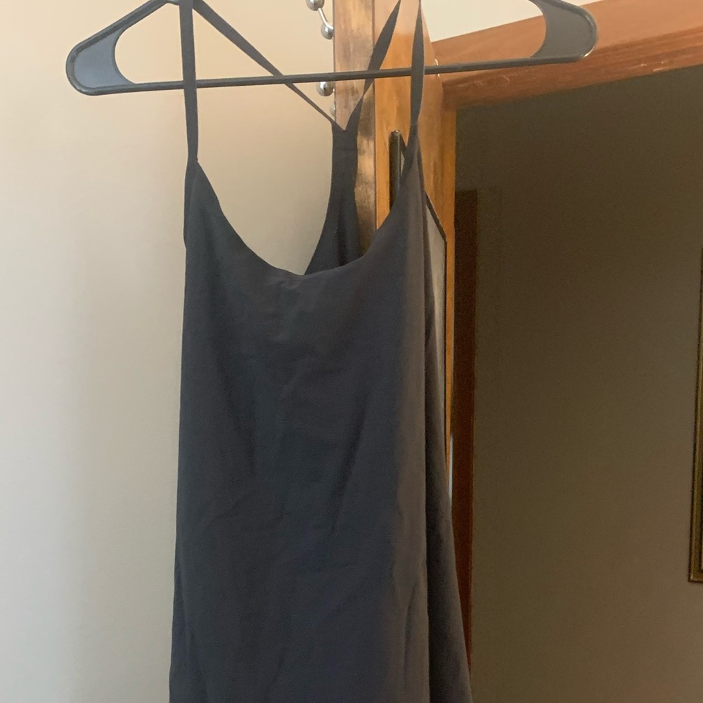 outdoor voices exercise dress